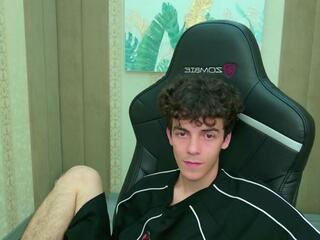Jason Kings webcam model stream image