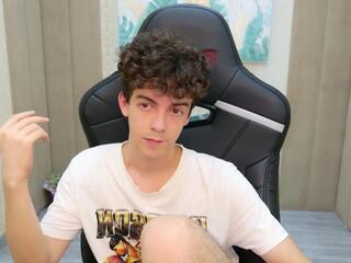 Jason Kings webcam model stream image