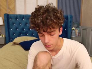 Jason Kings webcam model stream image