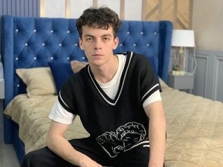 Jason Kings webcam model stream image