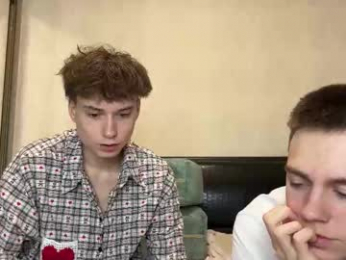 nickoxide webcam model stream image