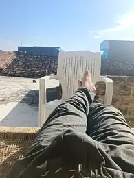 Desii_rockstarr webcam stripchat model stream image