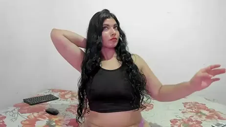 Danna_777 webcam model stream image