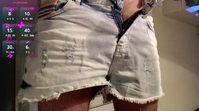 piouxpioux webcam model stream image