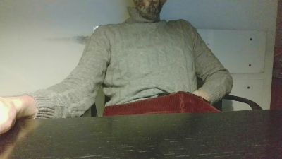 ungoi webcam model stream image