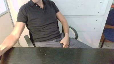 ungoi webcam model stream image