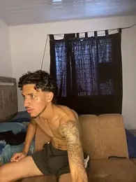 Kriss_Edwards webcam model stream image