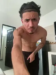 Kriss_Edwards webcam model stream image