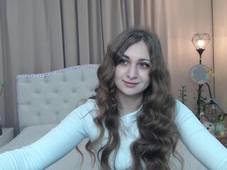 Beta Betty webcam model stream image