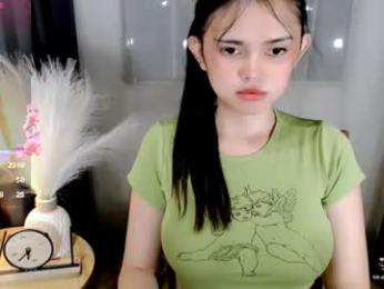 webcum_mami webcam chaturbate model stream image