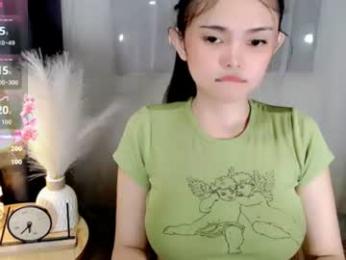 webcum_mami webcam chaturbate model stream image