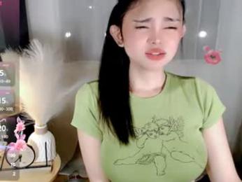 webcum_mami webcam chaturbate model stream image
