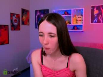 bella_dorn webcam model stream image
