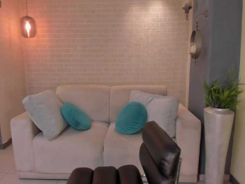 AriaLanne webcam model stream image