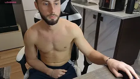 RyanStorm_ webcam model stream image