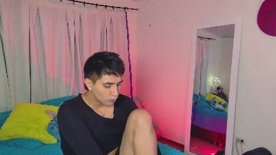 Noah_Mills webcam model stream image