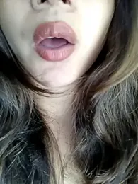 Shikha_49 webcam model stream image