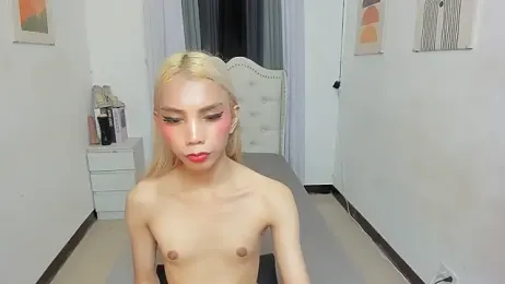 SabrinaVoss webcam model stream image