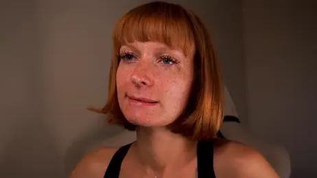 Liuba_Fox webcam model stream image