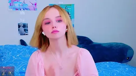 popjenny webcam model stream image