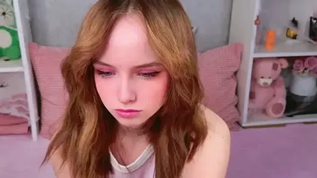 popjenny webcam model stream image