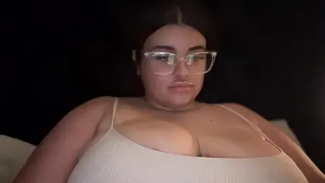 curvybabesx1 webcam model stream image
