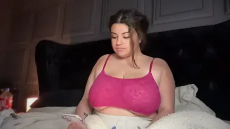 curvybabesx1 webcam model stream image