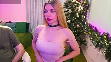 AlisaAleksandr webcam model stream image