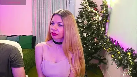 AlisaAleksandr webcam model stream image