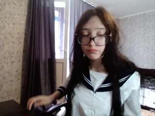 sibylradabaugh webcam model stream image
