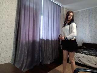 sibylradabaugh webcam model stream image