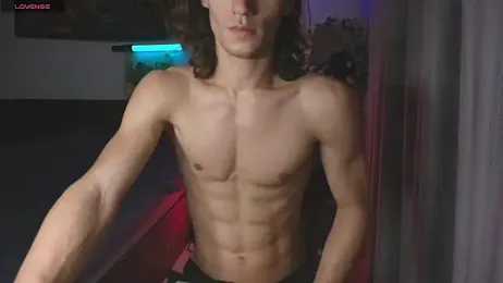 devil_fts webcam model stream image