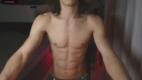 devil_fts webcam model stream image