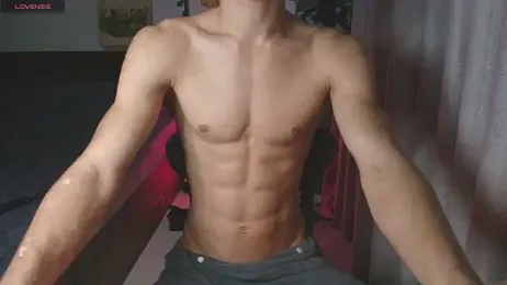 devil_fts webcam model stream image