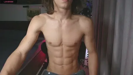 devil_fts webcam model stream image