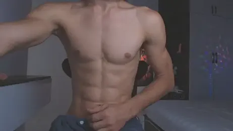 devil_fts webcam model stream image