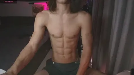 devil_fts webcam model stream image