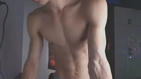 devil_fts webcam model stream image