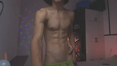devil_fts webcam model stream image