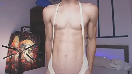 devil_fts webcam model stream image