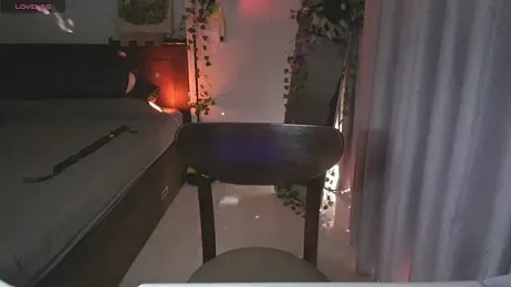 devil_fts webcam model stream image