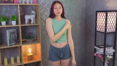 DarcieTurk webcam model stream image