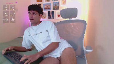 Jace1_ webcam model stream image
