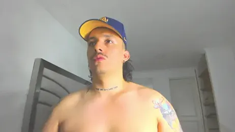 archie_1234 webcam model stream image