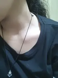 Cute_Kavya7 webcam model stream image
