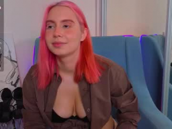 odiliaedge webcam model stream image