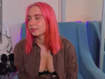 odiliaedge webcam model stream image