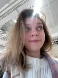 ValenciaShock webcam model stream image
