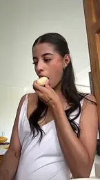 Arilw webcam model stream image