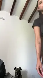 Arilw webcam model stream image